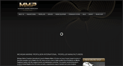Desktop Screenshot of mmp-i.com
